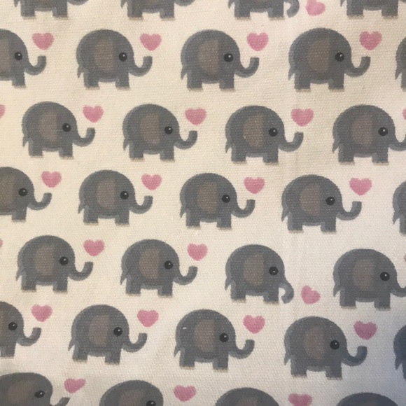Francesca’s Elephant Tote! - Picture 2 of 5
